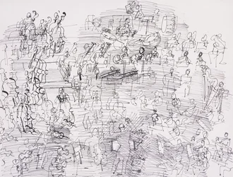 Orkiestra; Orchestre