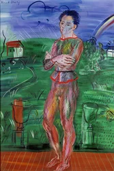 Harlequin