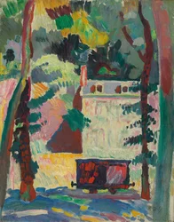 Wagon kolejowy; Le petit wagon