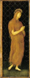Święta Maria w Egipcie