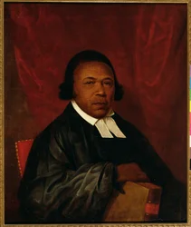 Absalom Jones