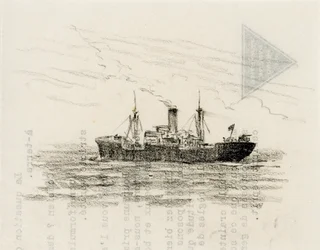 Cargo (węgiel drzewny)