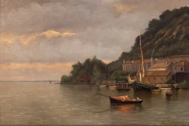 Lormont (lub La Reuille)
