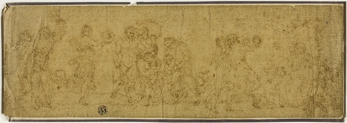 Bachanalia