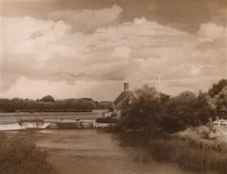 Zamek Goringa, c1927, 1927