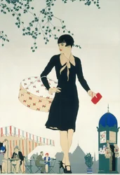 Nieznany obraz