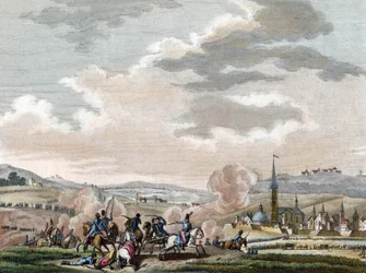 Bitwa pod Neerwinden