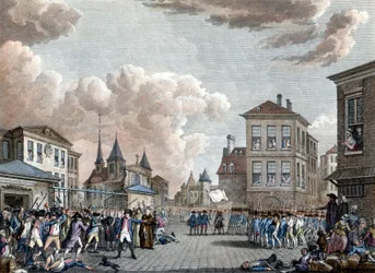 Masakry w Montauban
