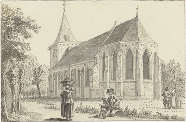 Kościół Zeist