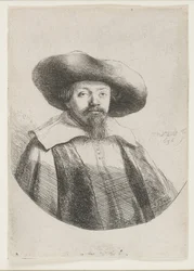 Samuel Manasseh Ben Israel, żydowski autor