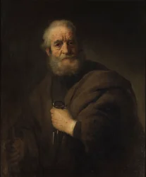 Święty Piotr