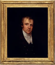 Andrew Caldwell, prawdopodobnie 1805 - 06 (olej na płótnie)