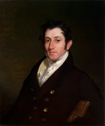 Pułkownik Mendes Cohen