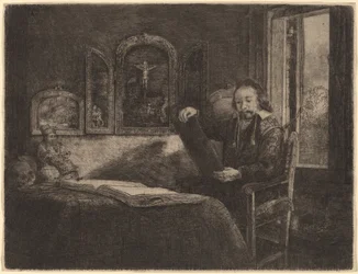 Abraham francuski