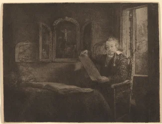 Abraham francuski