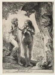 Adam i Ewa