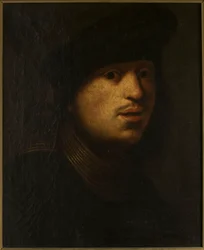 Autoportret