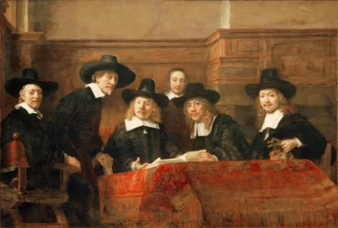 Staalmeesters