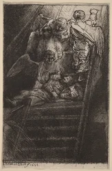 Drabina Jakuba