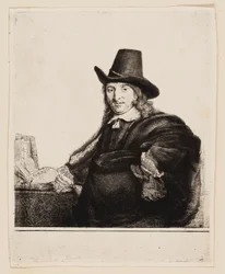 Jan Asselijn, malarz