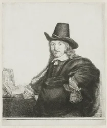 Jan Asselijn, malarz