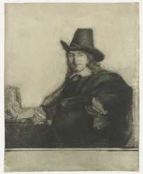 Jan Asselijn, malarz