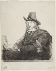Jan Asselyn, malarz