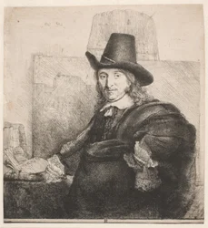 Jan Asselyn, malarz