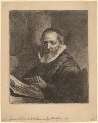 Jana Kornelisza. Sylwiusz