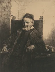 Jana Lutmy, 1656., 1656.