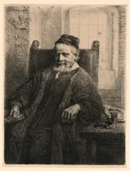 Jan Lutma, złotnik