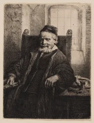 Jan Lutma, złotnik