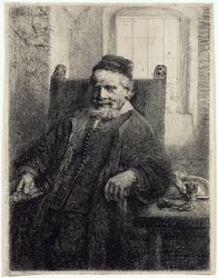 Jan Lutma, złotnik