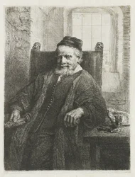 Jan Lutma, złotnik