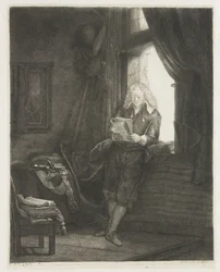 Jan Szósty