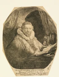 Jan Uytenbogaert, kaznodzieja