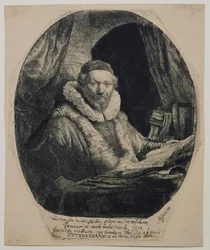 Jan Uytenbogaert, Kaznodzieja Remonstrantów