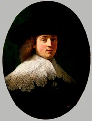 Portret Maertena Soolmansa (1613–1641)