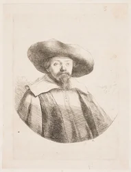 Samuel Manasseh Ben Israel, autor żydowski