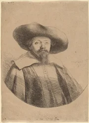 Samuel Menasses ben Israel