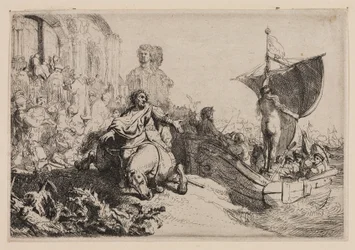 Statek fortuny