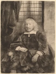 Thomas Haaringh (Stary Haaringh)