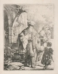 Wygnanie Hagar