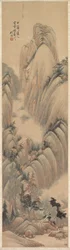 Krajobrazy, 1892.