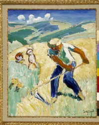 Żniwiarka
