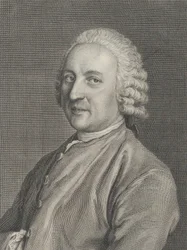 Portret Théodore