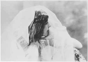 Mata Hari, ok.1905