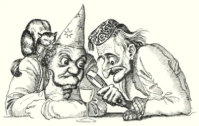 Hans Christian Andersen: Kropla wody (lito)