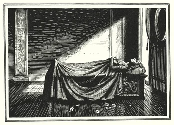 Hans Christian Andersen: Kalosze fortuny (lito)