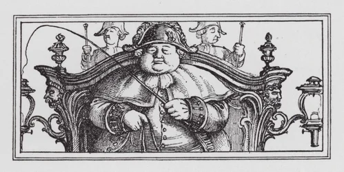 Pokaz Lorda Burmistrza (lito)